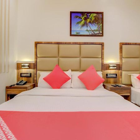 Oyo 76180 Hotel Meriton Mumbai Dış mekan fotoğraf